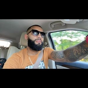 Meet your Posher, Misael